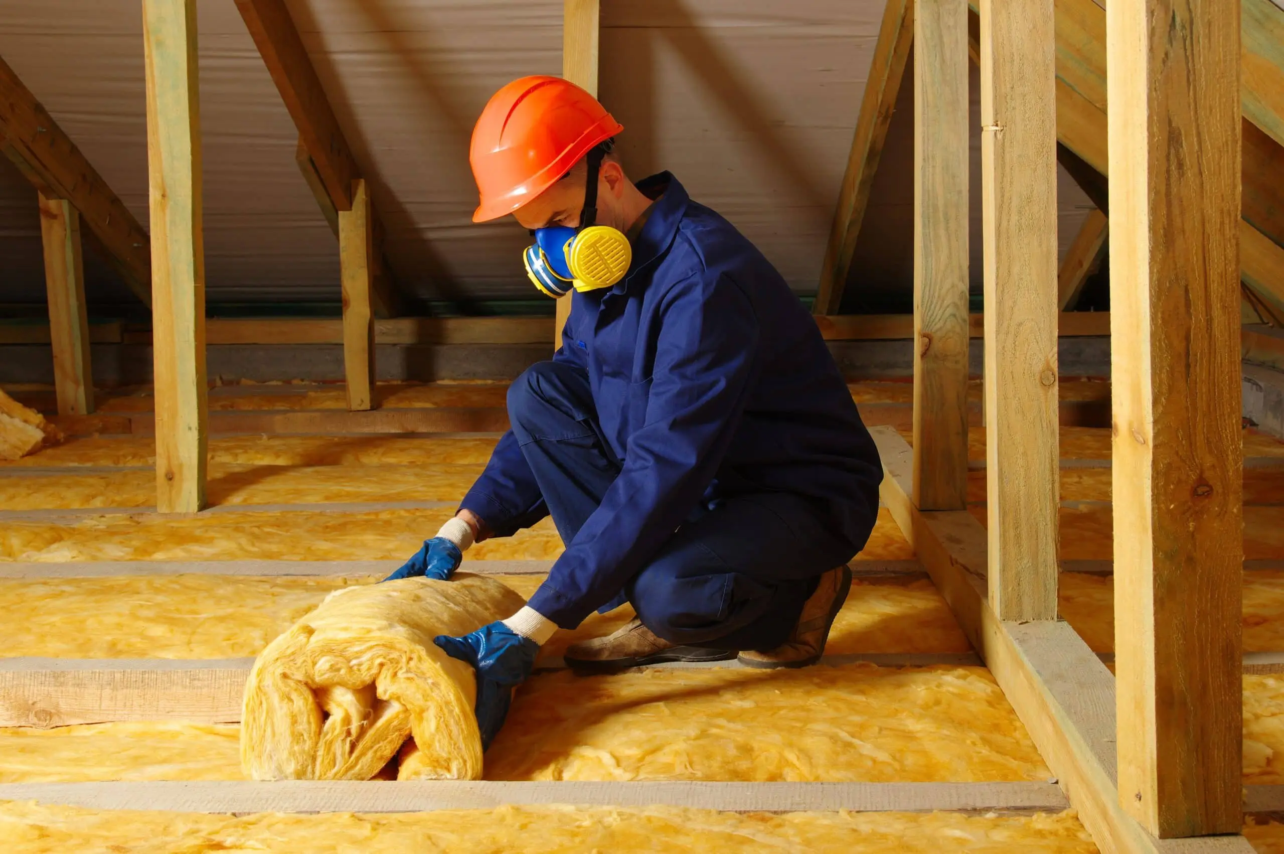 Attic Insulation for Your Home