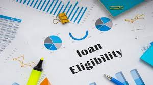 Personal Loan Eligibility Online